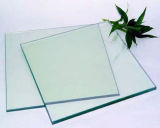 4 to 19mm Clear Float Glass, Building Glass