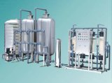 Ultra-Filtration Water Treatment Equipment