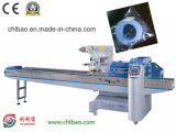 Coloured Ribbon Packaging Machinery (CB-380I)