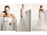 Wedding Dress & Evening Dress & Prom Dress (Hs-807)
