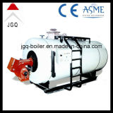 JGQ Industrial Gas (Oil) -Fired Hot Water Boiler