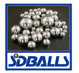 High Grade Precision Chrome Steel Ball