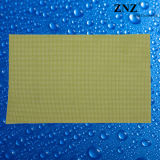 Znz Plastic Placemat, Stripe Woven Nets, PVC Woven Fabrics, PVC Nets