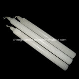 100% Pure Paraffin Wax Wholesale Cheap Pillar White Candle