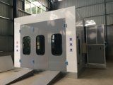 Spray Booth/Paint Room/Dry Chamber for Auto