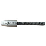 Zin Coated Screw Bolt for Minning