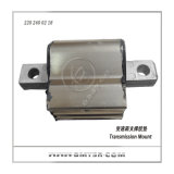 China Price Transmission Mount for Benz Auto Parts