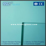 4mm Float Clear Glass for Building