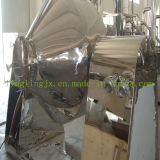 Rotary Vacuum Drying Machine