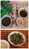 Chinese Speciality 100% Natural Green Tea Help Lose Weight Supper High Mountain Green Tea Hgt825