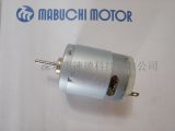 20V DC Mabuchi Motor for Hair Dryer (RS-385SA-2073)