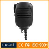 Tc-Sm005 2 Pin Handheld Ptt Speaker Mic Microphone for V8 F21 F11 V82 V85 F26 F22