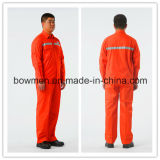 Bowmen Flame Retardant Set-Flame Resistant Uniform-Protective Workwea