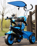 Child/Baby Tricycle with Umbrella (KR02B)