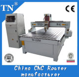 China CNC Wood Engraving Machine for Woodworking Machinery