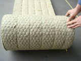 Chinese Thermal Insulation Building Materials Rockwool Blanket