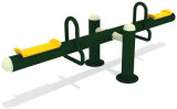 Seesaw Body-Building Equipments