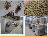 China Best Selling Stainless Steel Fish Feed Machine Processing Machinery