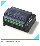 Programmable Controller Tengcon T-910 PLC Remote Control System