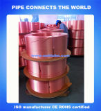 CE Certified Copper Tube for Mass Production