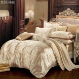 European Style Bedroom Supplies - Chinese Manufacturing Genuine New Home Textile Bedding Combination Set (ZHSHDL)