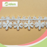 High Production Capacity Fancy African Velvet Lace