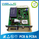 PCBA Assembly for Car Alarm System