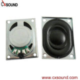 Micro Mini Speaker for Multimedia System (CXS2027055-R08W1.0-B)