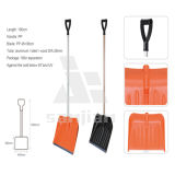 2014 New Products Heated-Snow-Shovel
