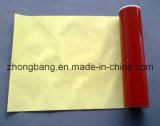 One Side and Two Sides Coated Silicone Rubber Fabric