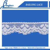 2.5cm Trimming Lace for Sexy Women Underwear (S1435)