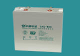 2V1000ah Storage Solar Gel Battery