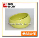 Glazed Ceramic Pet Bowl Gyp043