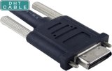 SCSI-Vhdci Male Molding Cable
