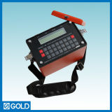 Electronic Auto-Compensation Resistivity Measuring Instrument