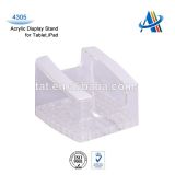 Acrylic Display Stand for iPad /Tablets/ Dummy Display Stand for Tablet PC
