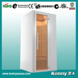2014 New Model-005 Luxury CE Certification Indoor Far Infrared Heater Good Sauna Room