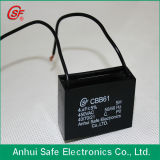 Cbb61 Sh AC Capacitor with SGS. ISO. CQC Approval