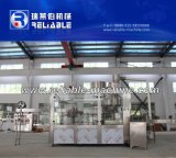 Soda / Cola/Spring Water Beverage Processing Machinery for Pet Bottle