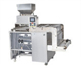 Multilanes 4 Sides Sealing Small Pouch Granule/Powder Packing Machine