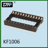 DIP IC Sockets Adaptor Adaptor Solder Sockets Kf1006