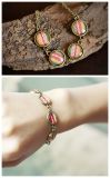 Fashion Bronze Copper Alloy Bracelet Jewelry (SL5001)