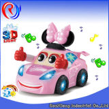 2014 New Toys Bo Dancing Car Electric Car Toy Gift for Children