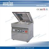 Hualian 2015 Table Vacuum Packaging Machine with Gas (DZQ-400/2T)
