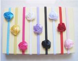 Baby Fashion Roses Hair Band, Jewelry Baby Hair Accessory