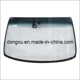 Bulletproof Glass for Cars Toyota Hilux Pickup Zn215 2004