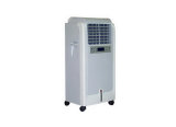7 Years Warranty Portable Air Conditioner with AC/DC Function