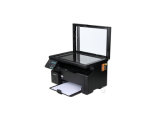 Multifunction Laser Printer Wired Network Printer Copier Scanner Fax (M1213NF)