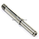 Precision Machined 304/316 Stainless Steel Hollow Joystick Motor Shaft