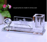 Customized Crystal Crafts for Office Decoration Gifts